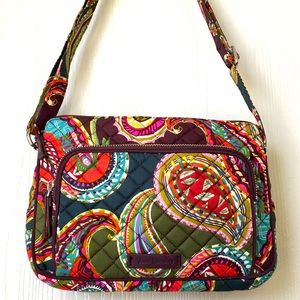 RFID Little Hipster - Heirloom Paisley